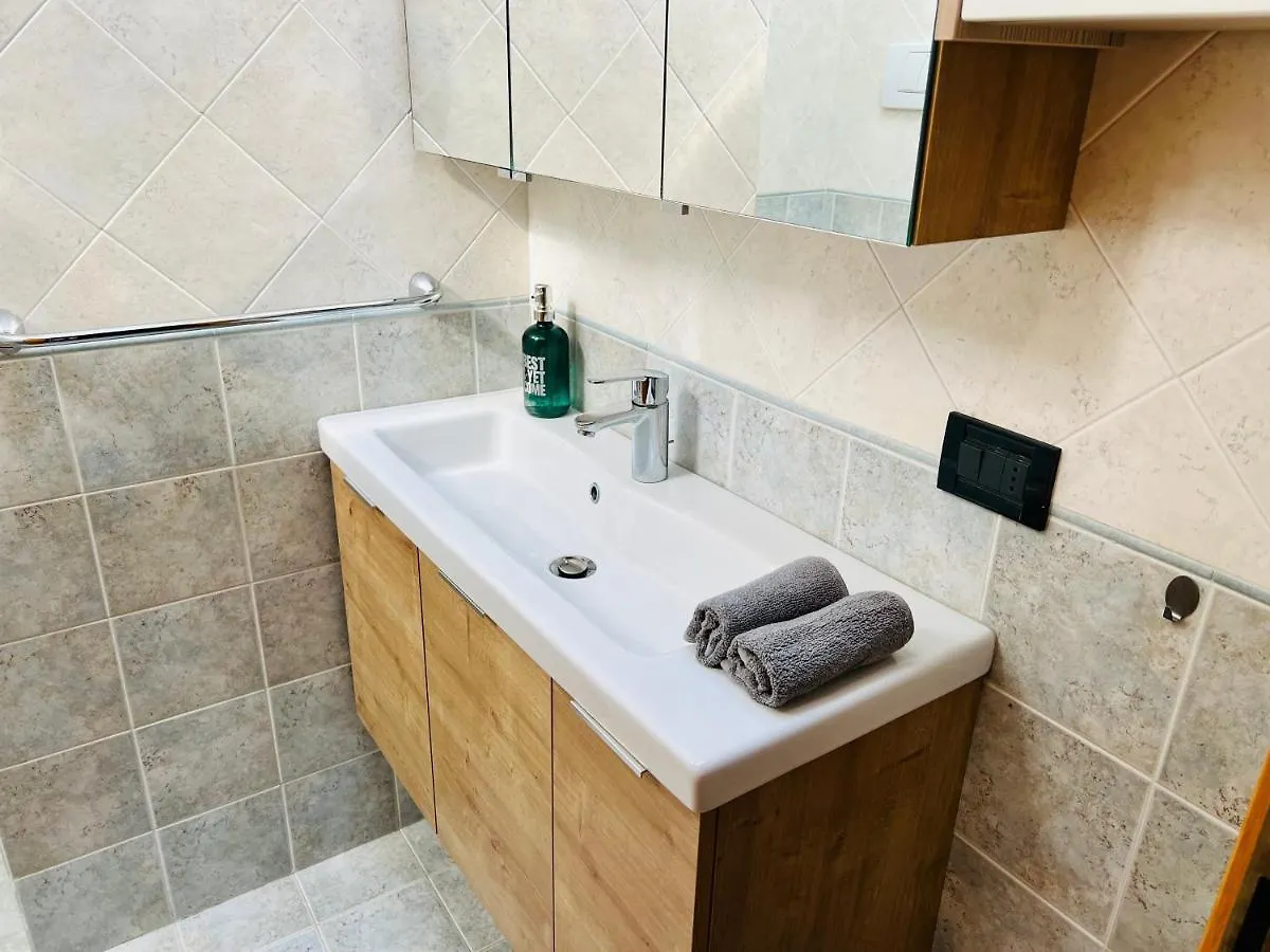 Suite And Pool Castion Veronese Italien