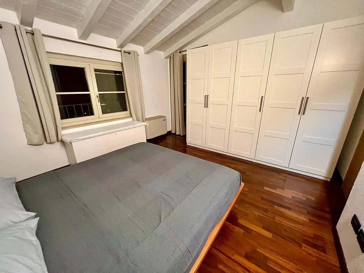 Suite And Pool Castion Veronese