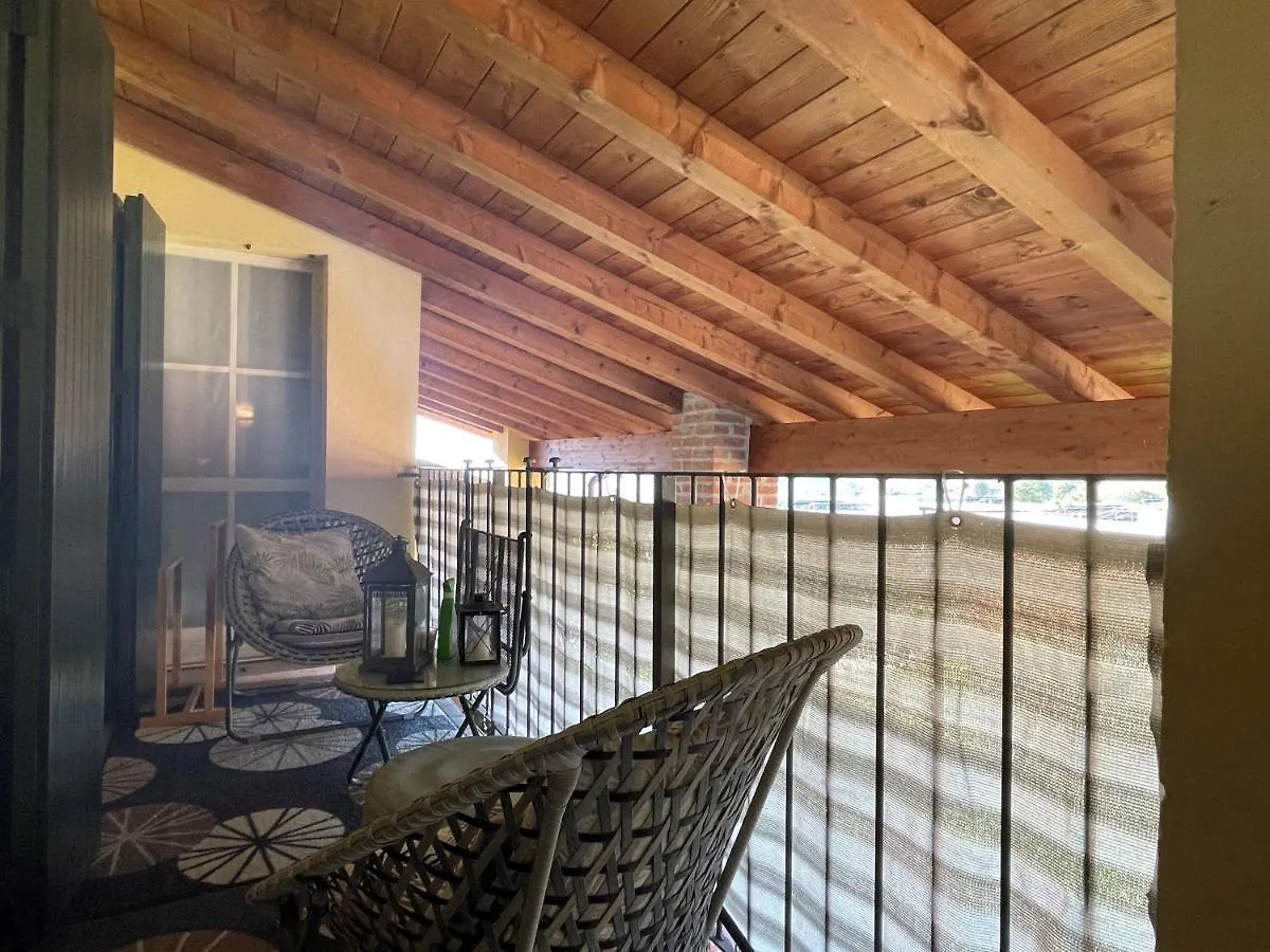 Suite And Pool Castion Veronese 0*,