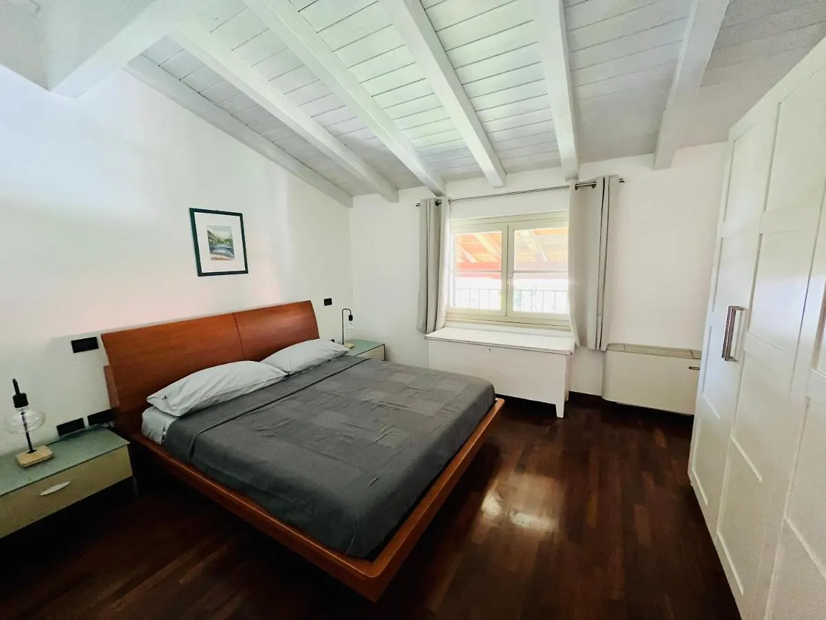 Suite And Pool Castion Veronese